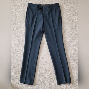 Sandro men’s pants, Black, size 44